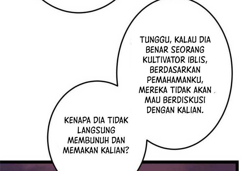 Keep A Low Profile, Sect Leader Chapter 485 Gambar 29