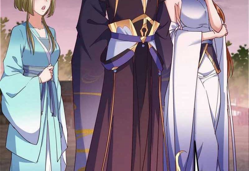 Keep A Low Profile, Sect Leader Chapter 485 Gambar 33