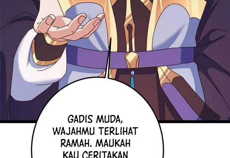 Keep A Low Profile, Sect Leader Chapter 485 Gambar 19