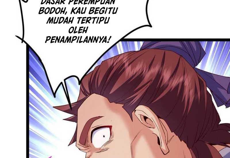 Keep A Low Profile, Sect Leader Chapter 485 Gambar 21