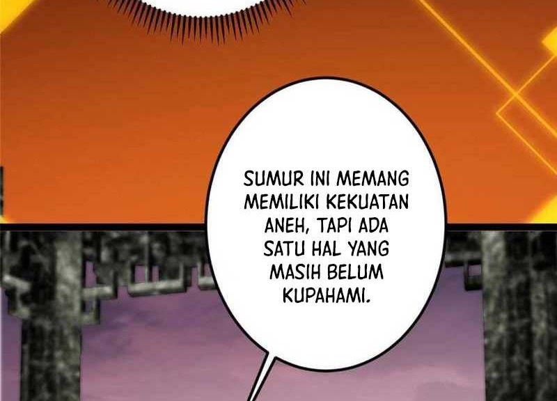 Keep A Low Profile, Sect Leader Chapter 485 Gambar 45