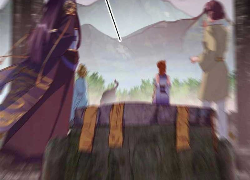 Keep A Low Profile, Sect Leader Chapter 485 Gambar 67