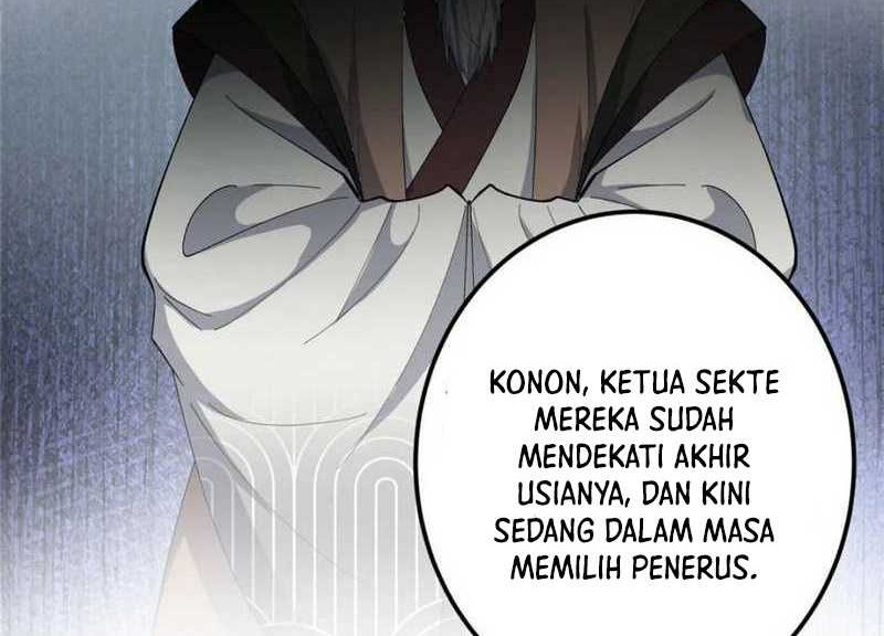 Keep A Low Profile, Sect Leader Chapter 485 Gambar 59
