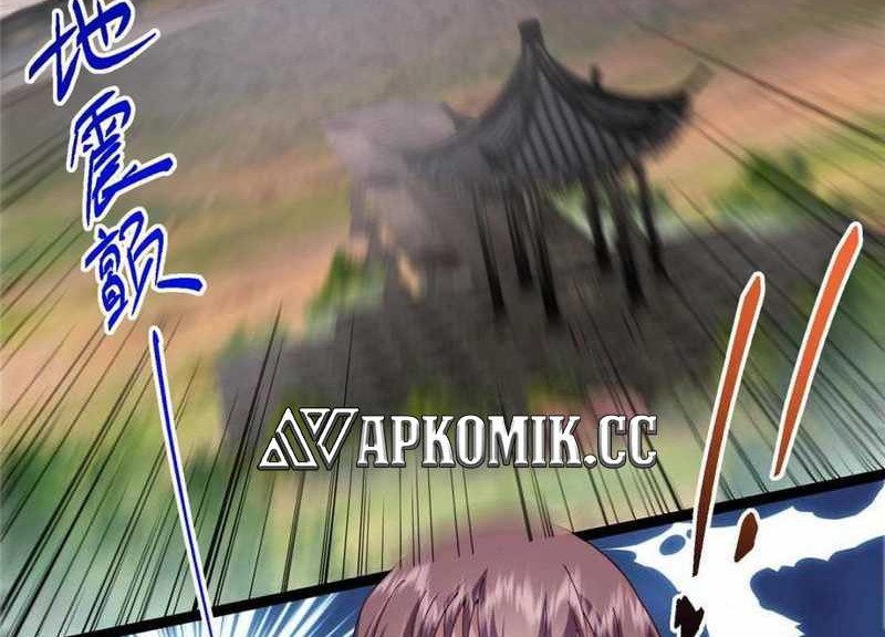 Keep A Low Profile, Sect Leader Chapter 485 Gambar 65