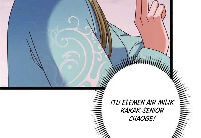 Keep A Low Profile, Sect Leader Chapter 485 Gambar 7