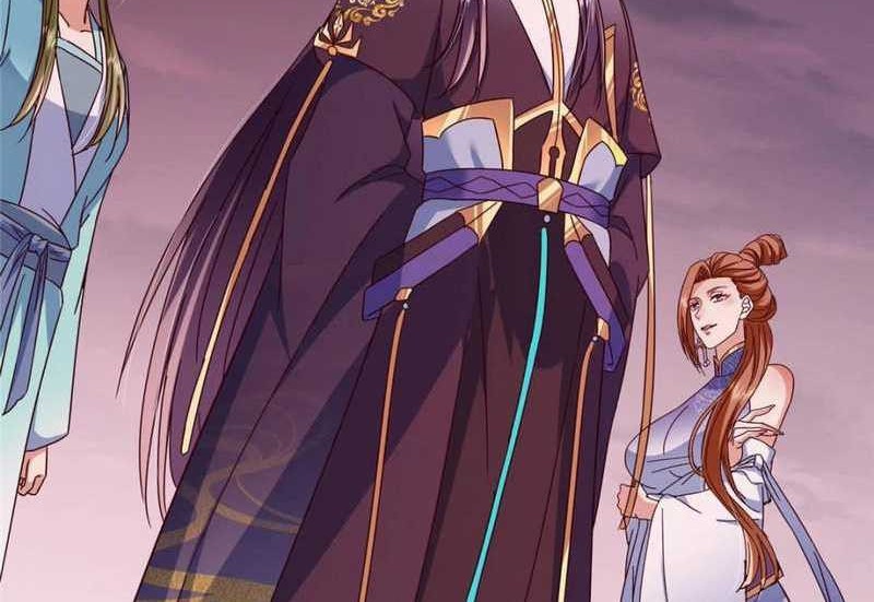 Keep A Low Profile, Sect Leader Chapter 485 Gambar 9