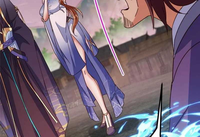 Keep A Low Profile, Sect Leader Chapter 485 Gambar 13