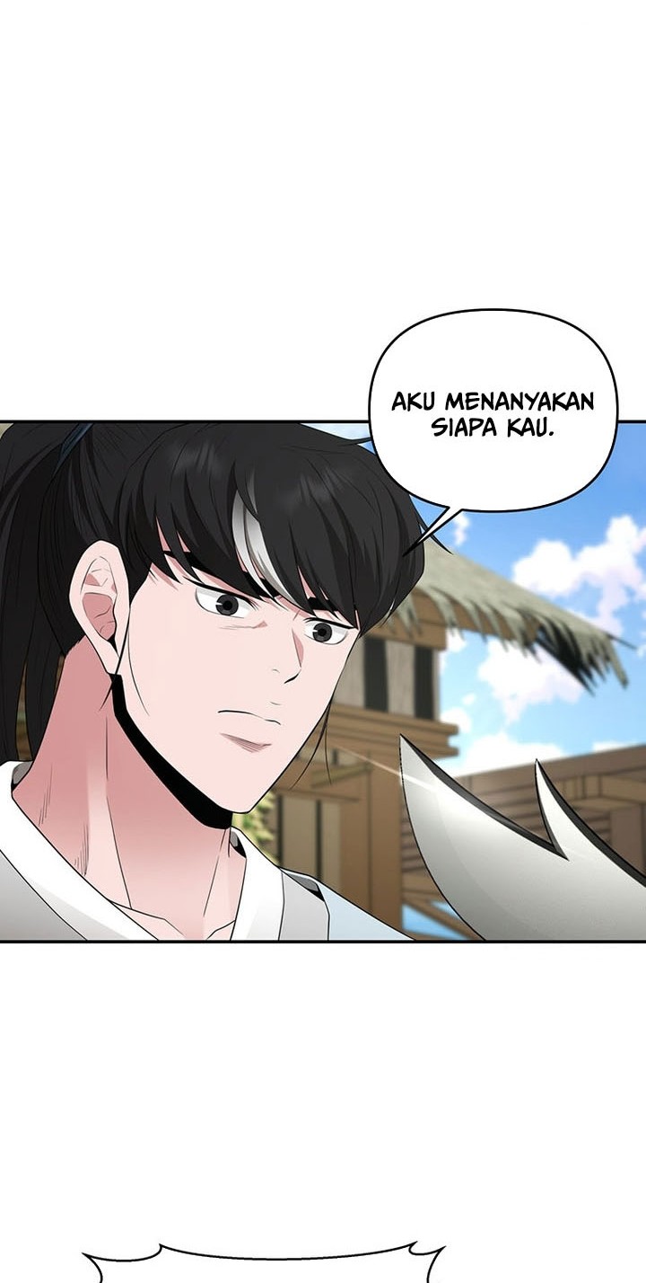 The World’s Best Kunlun Tavern Chapter 26 Gambar 31