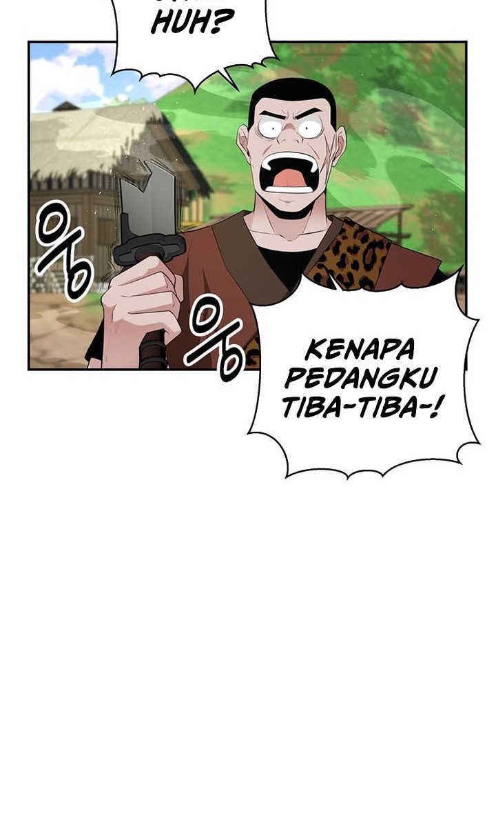 The World’s Best Kunlun Tavern Chapter 26 Gambar 35