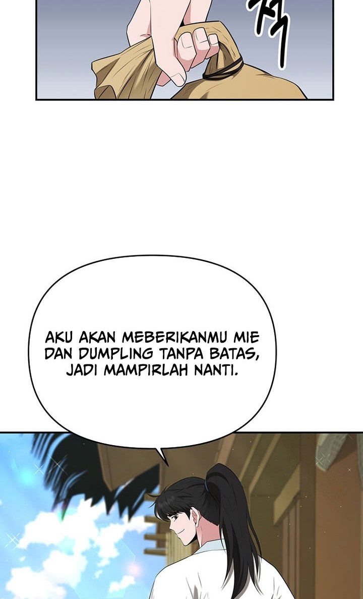 The World’s Best Kunlun Tavern Chapter 26 Gambar 37