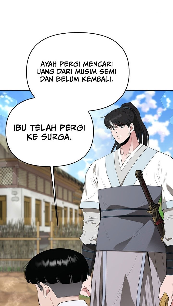 The World’s Best Kunlun Tavern Chapter 26 Gambar 19