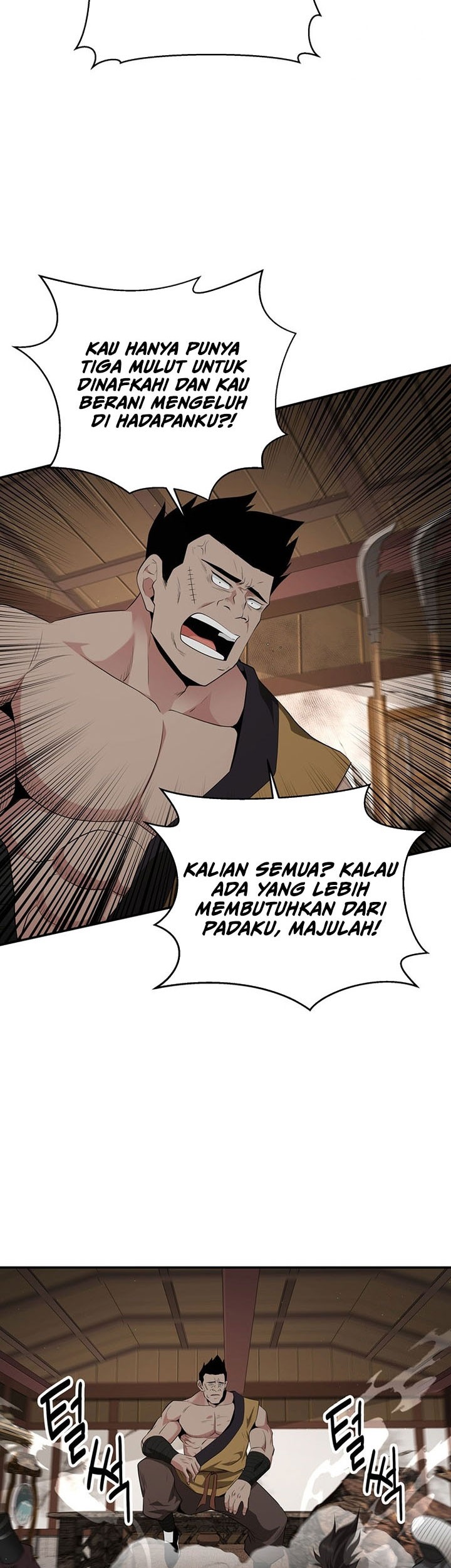 The World’s Best Kunlun Tavern Chapter 26 Gambar 46