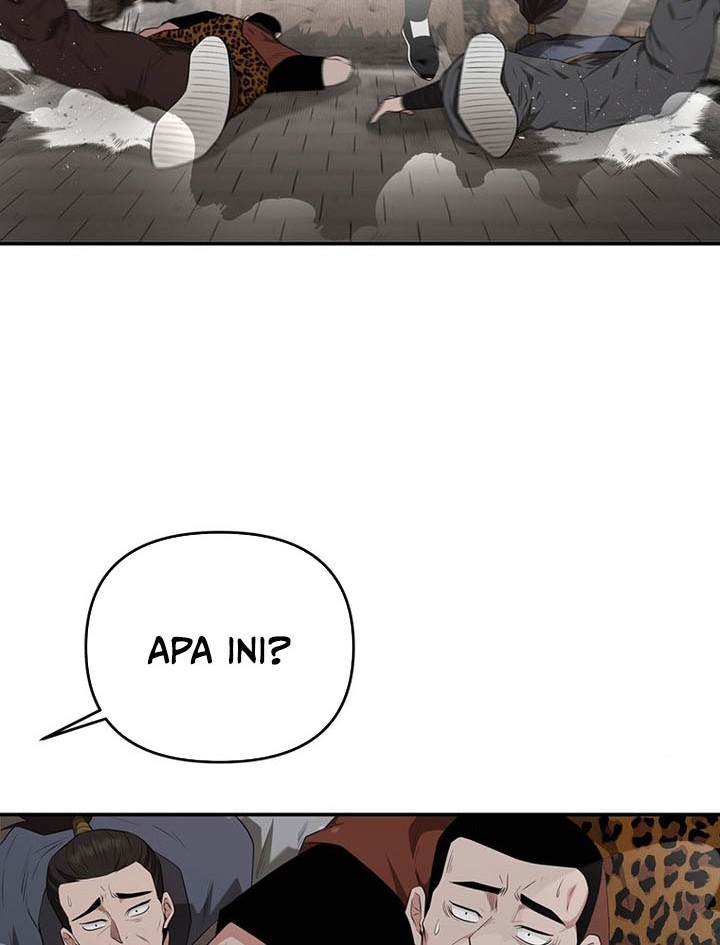 The World’s Best Kunlun Tavern Chapter 26 Gambar 47