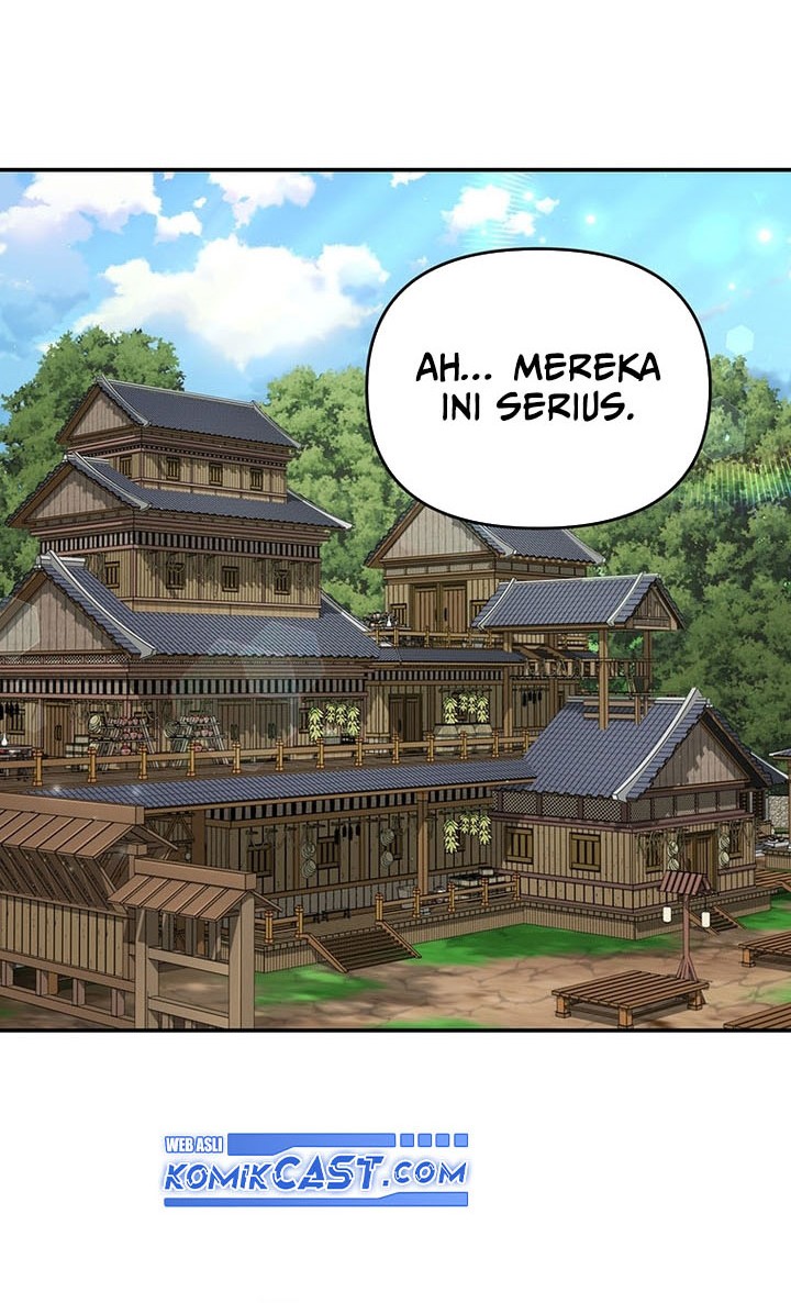 The World’s Best Kunlun Tavern Chapter 26 Gambar 41