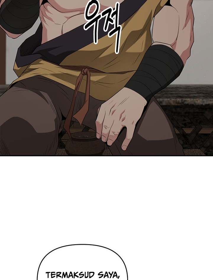 The World’s Best Kunlun Tavern Chapter 26 Gambar 43