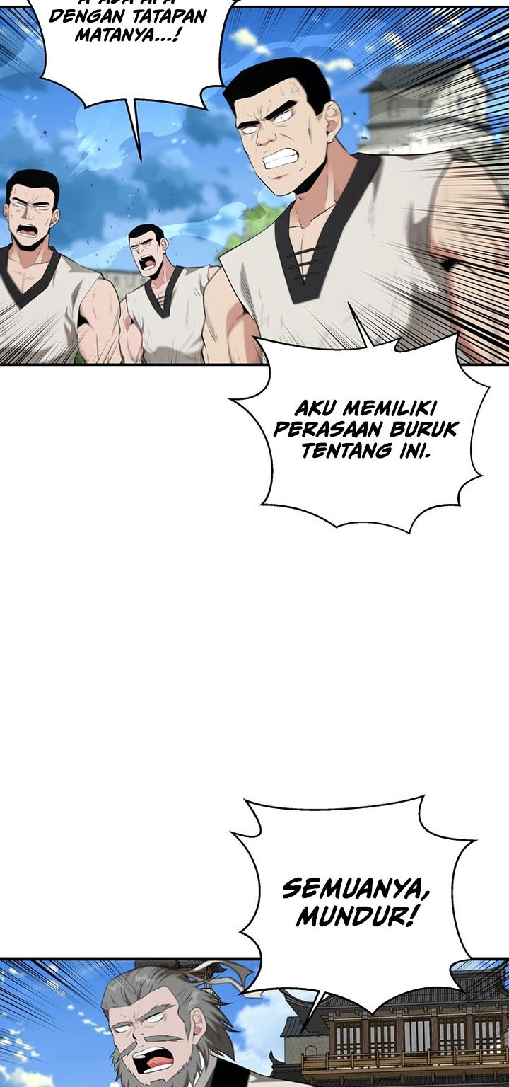 The World’s Best Kunlun Tavern Chapter 26 Gambar 3