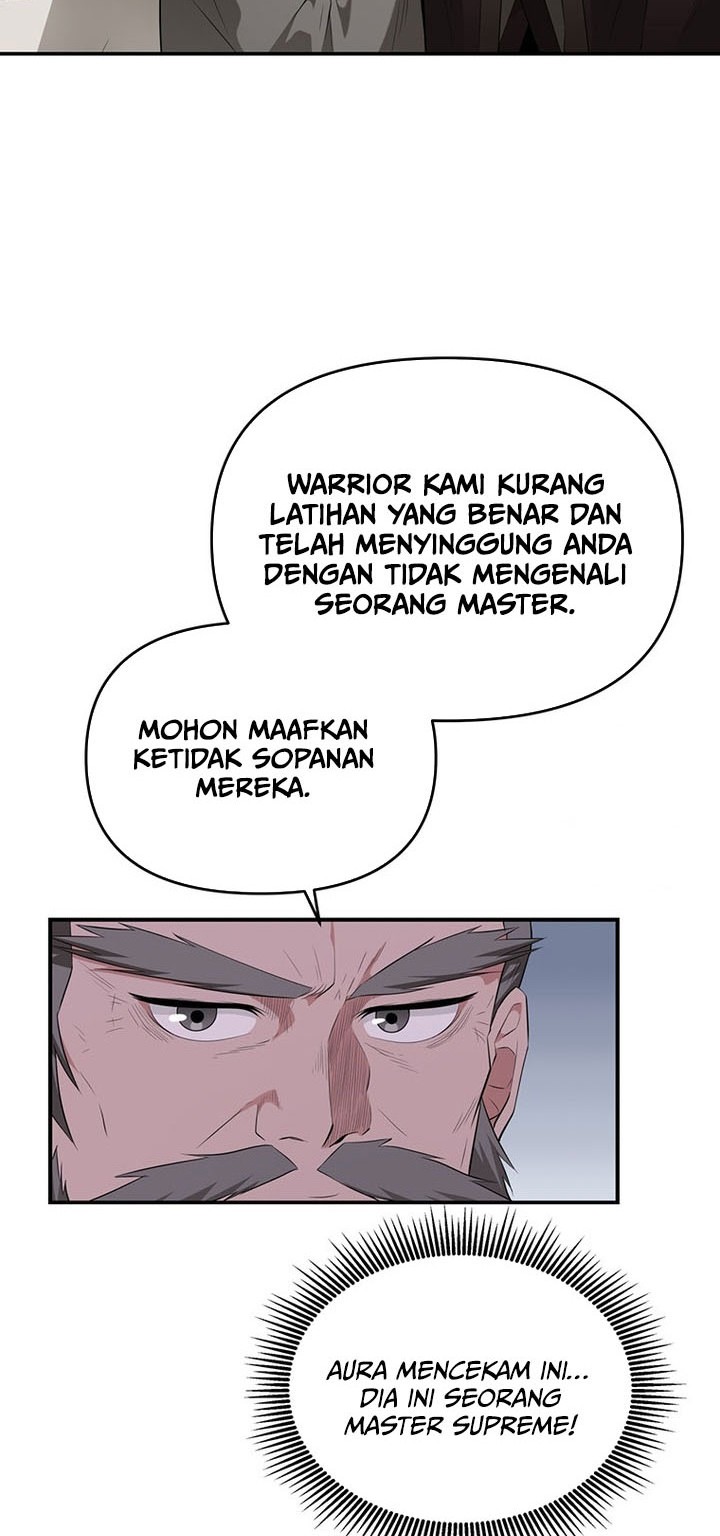 The World’s Best Kunlun Tavern Chapter 26 Gambar 5