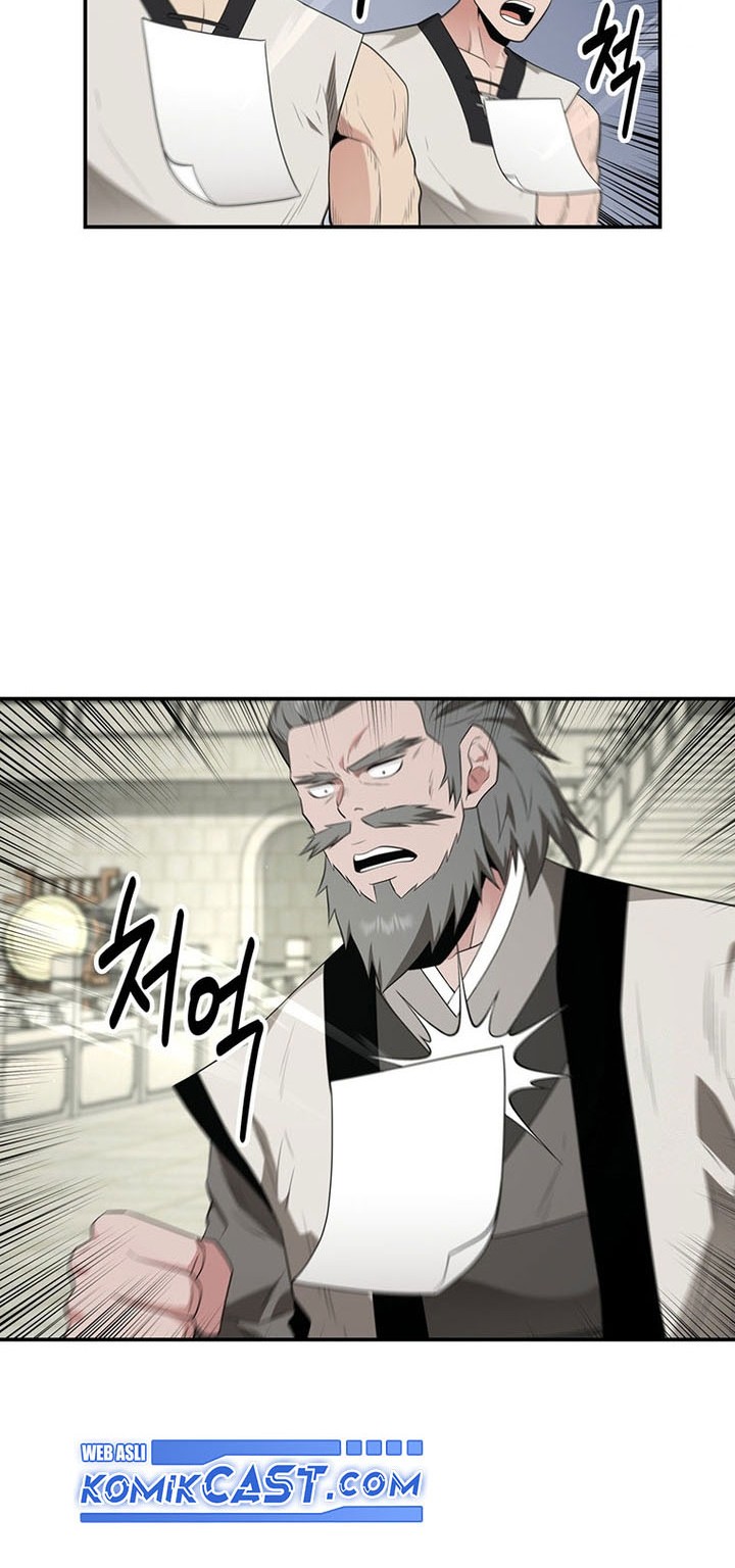 The World’s Best Kunlun Tavern Chapter 26 Gambar 9