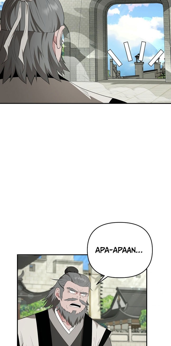 The World’s Best Kunlun Tavern Chapter 26 Gambar 11