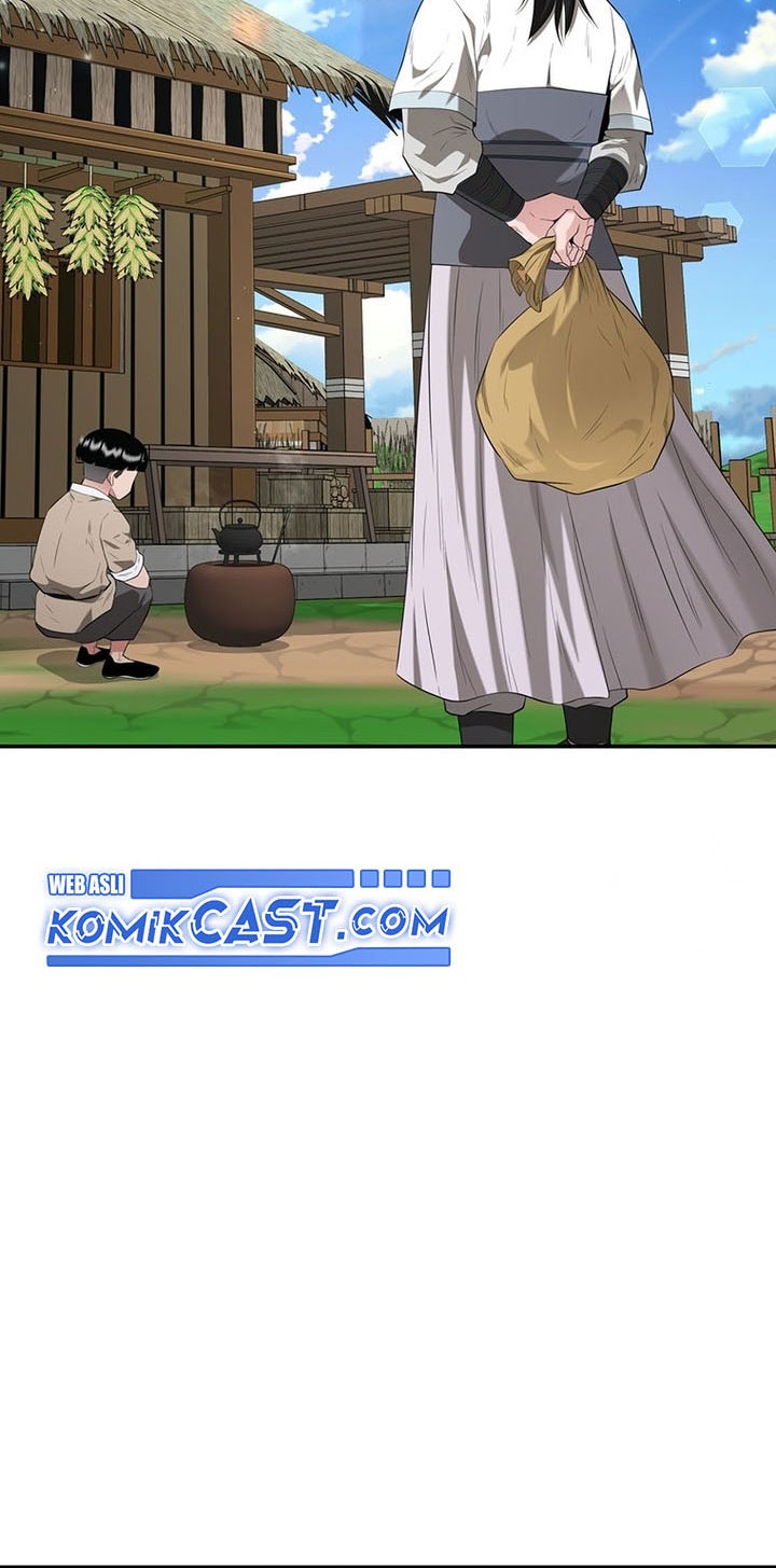 The World’s Best Kunlun Tavern Chapter 26 Gambar 17