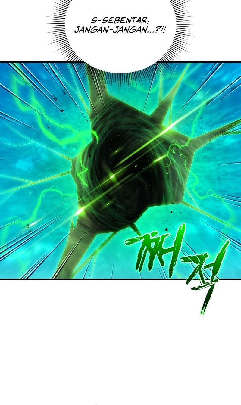 Player Who Returned 10,000 Years Later Chapter 110 Gambar 54