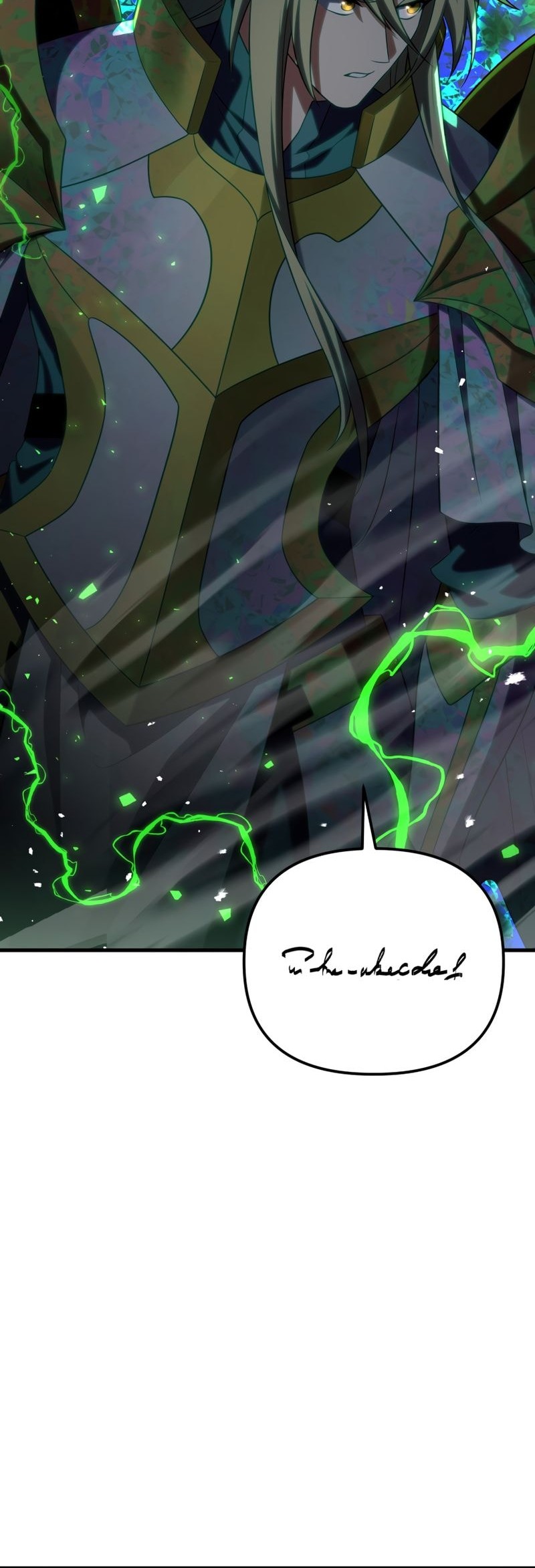 Player Who Returned 10,000 Years Later Chapter 110 Gambar 58