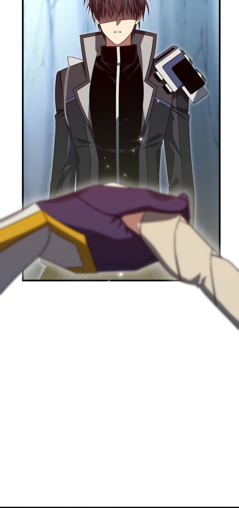 Player Who Returned 10,000 Years Later Chapter 110 Gambar 70