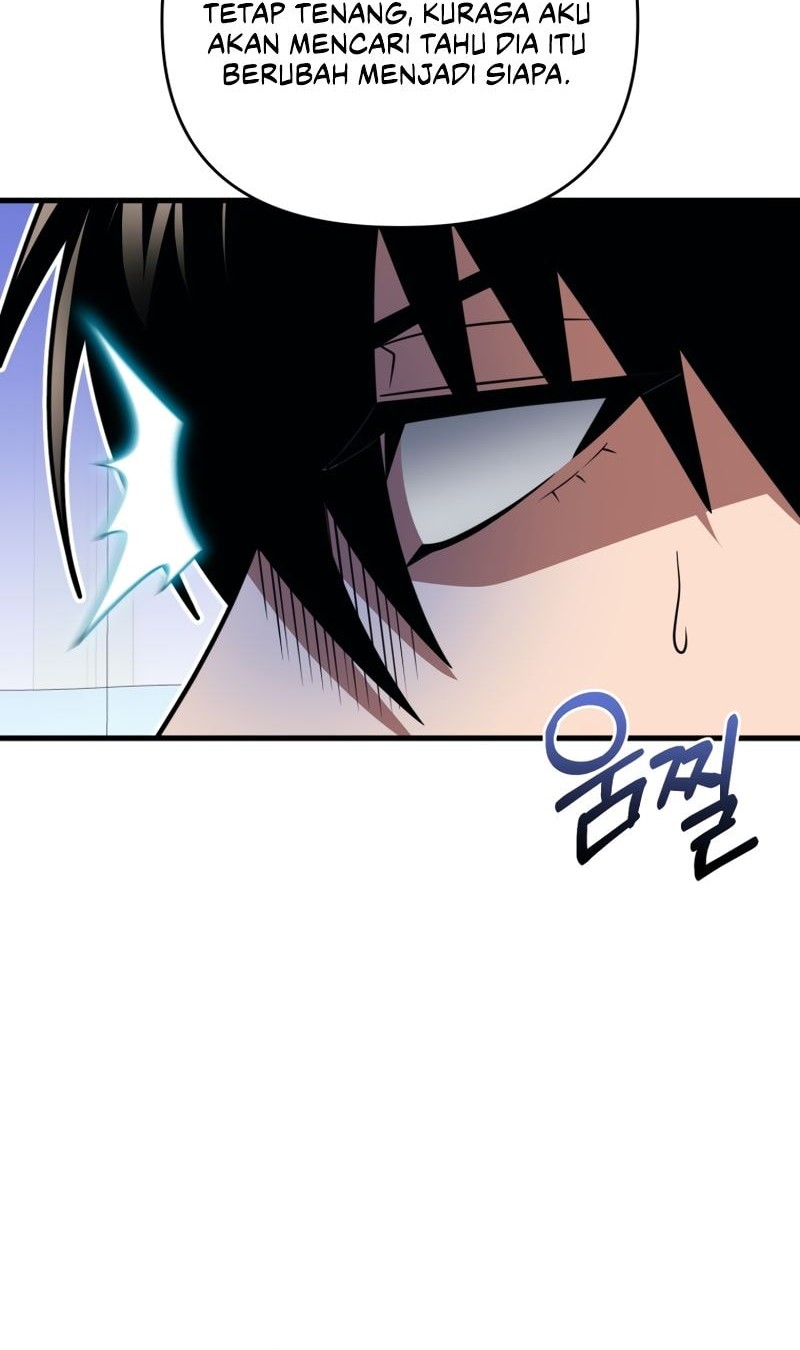 Player Who Returned 10,000 Years Later Chapter 110 Gambar 38