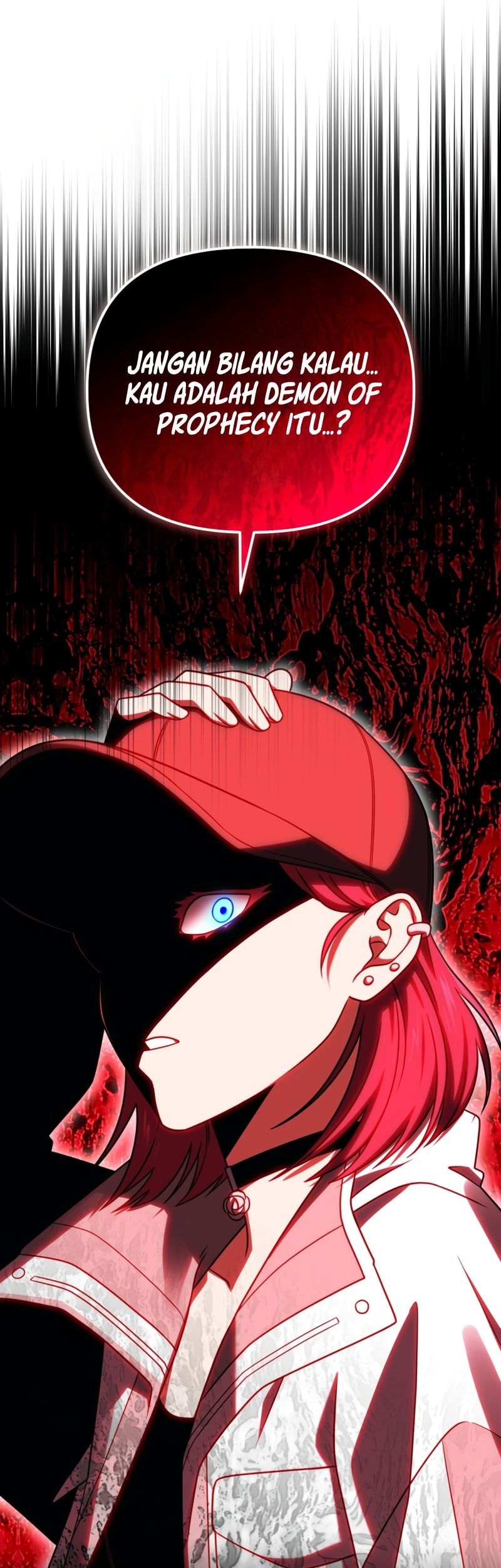 Player Who Returned 10,000 Years Later Chapter 110 Gambar 43