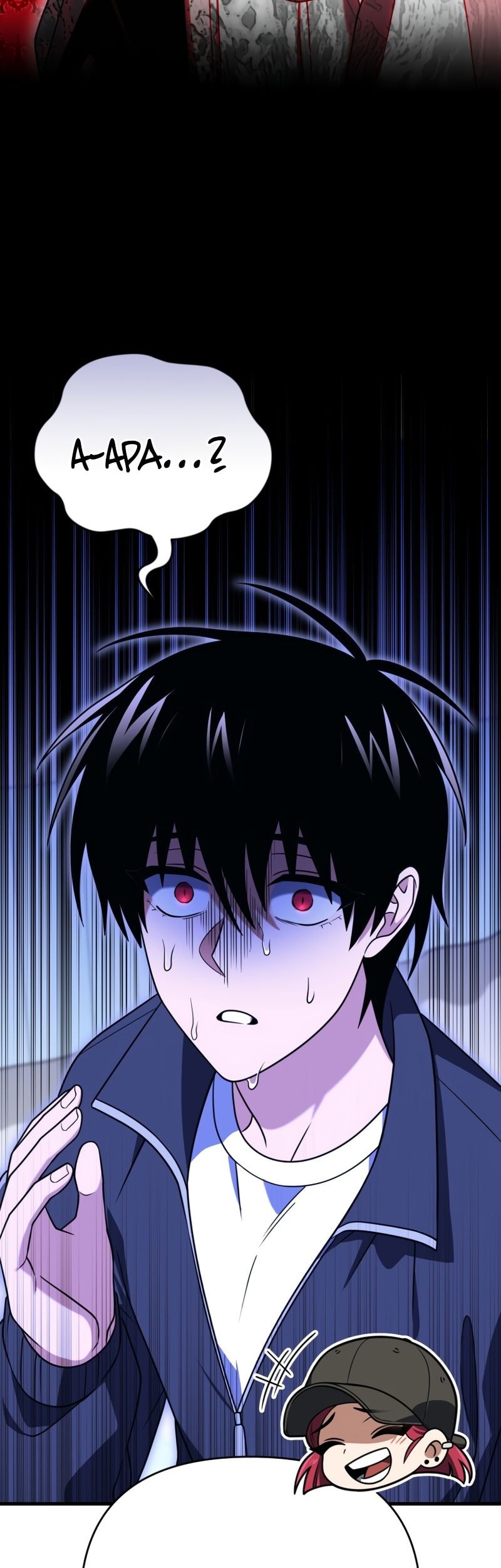 Player Who Returned 10,000 Years Later Chapter 110 Gambar 44