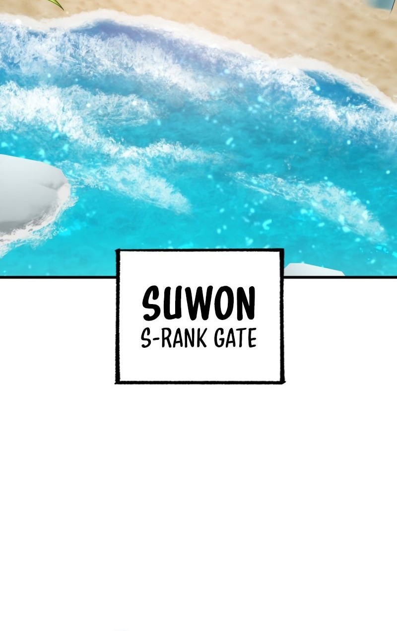 Player Who Returned 10,000 Years Later Chapter 110 Gambar 50