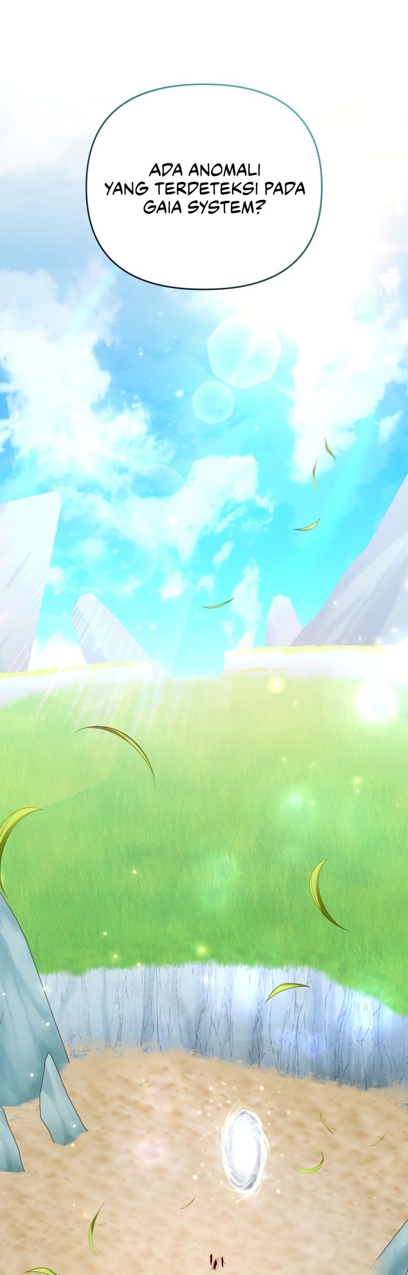 Player Who Returned 10,000 Years Later Chapter 110 Gambar 49