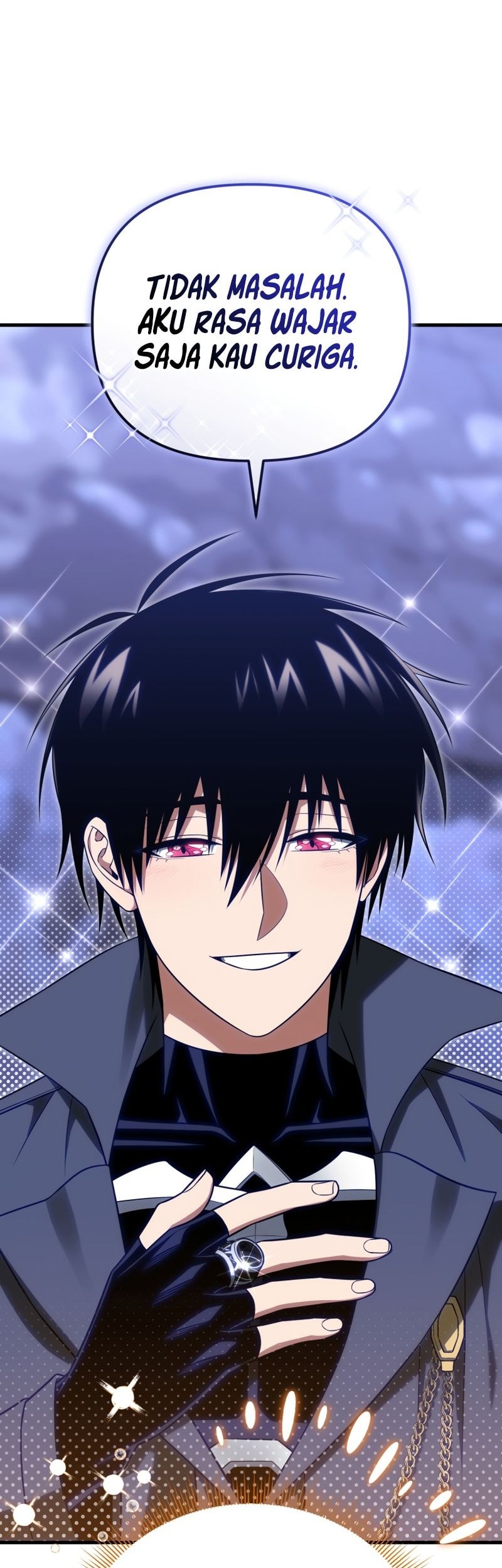 Player Who Returned 10,000 Years Later Chapter 110 Gambar 3