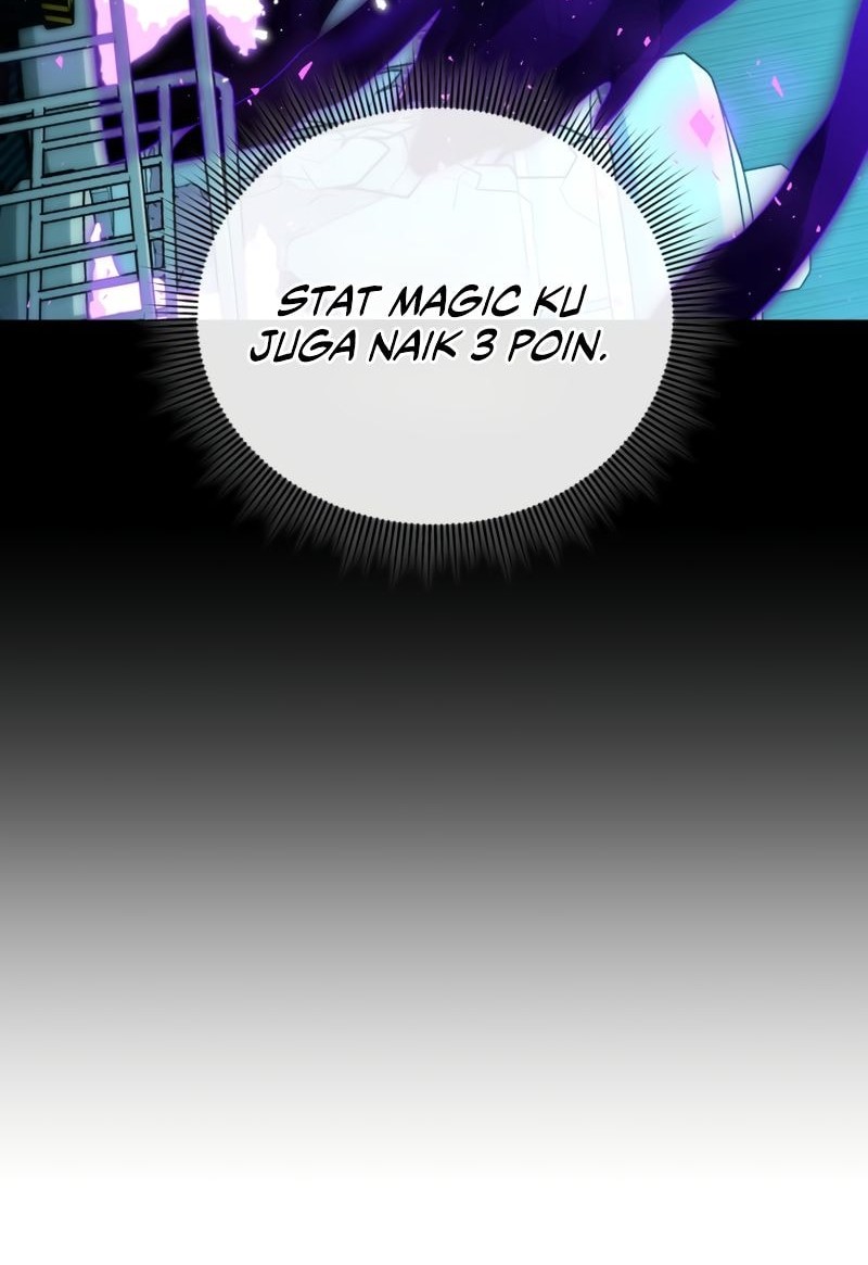 Player Who Returned 10,000 Years Later Chapter 110 Gambar 10