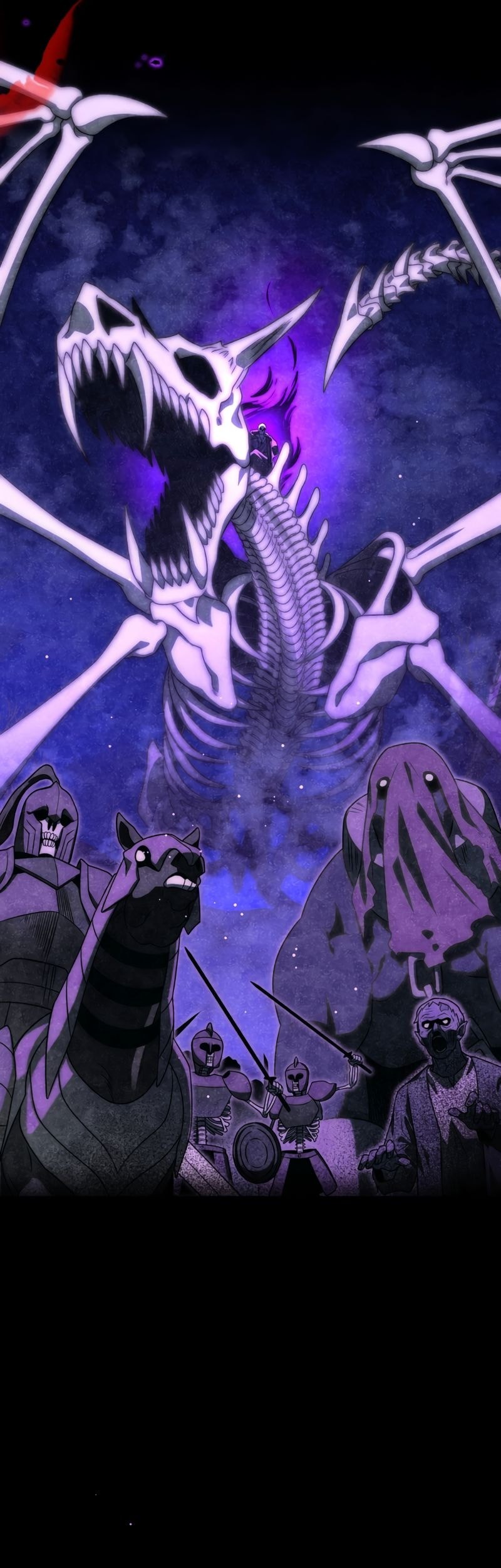 Player Who Returned 10,000 Years Later Chapter 110 Gambar 23