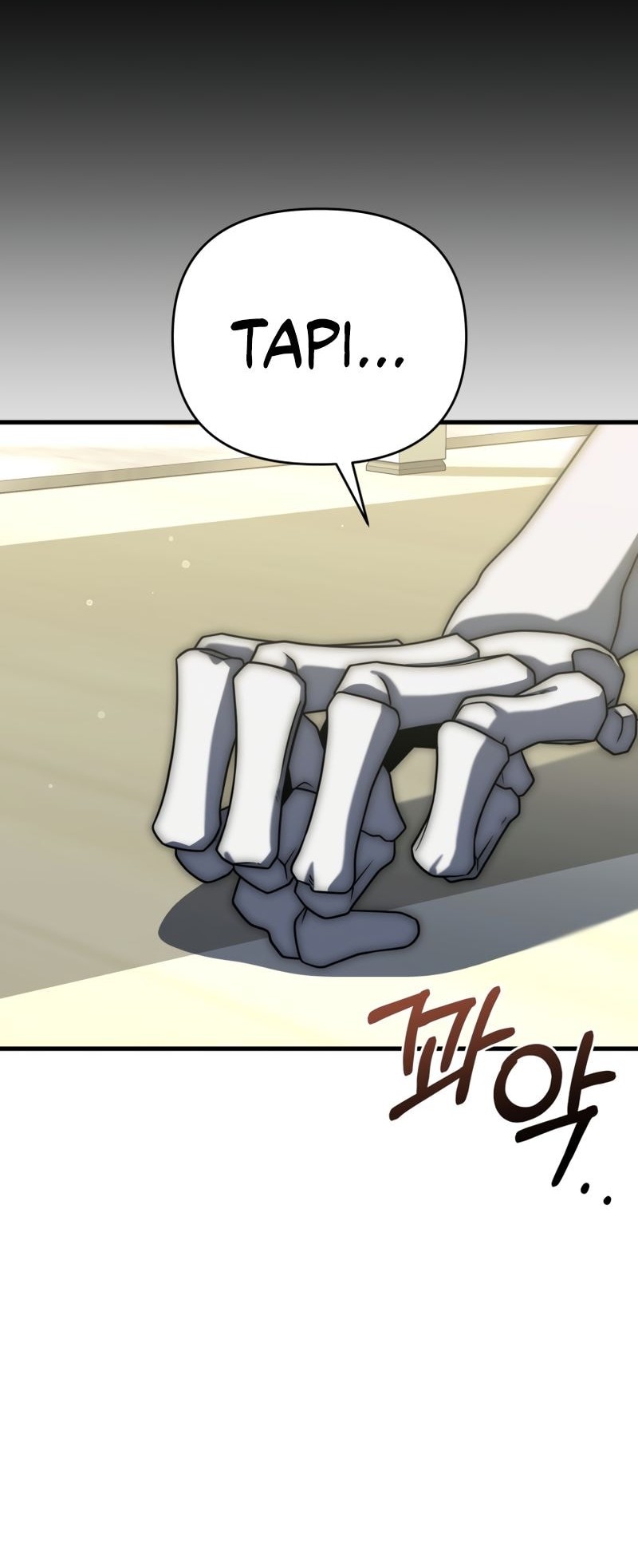 Player Who Returned 10,000 Years Later Chapter 110 Gambar 26