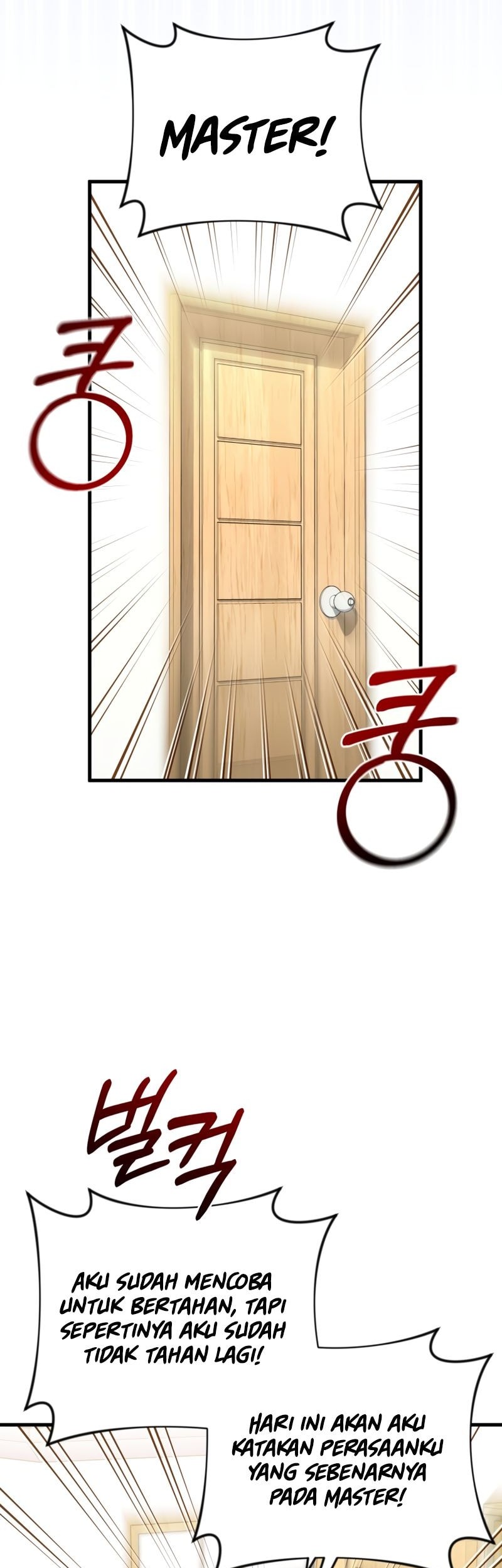 Player Who Returned 10,000 Years Later Chapter 110 Gambar 29