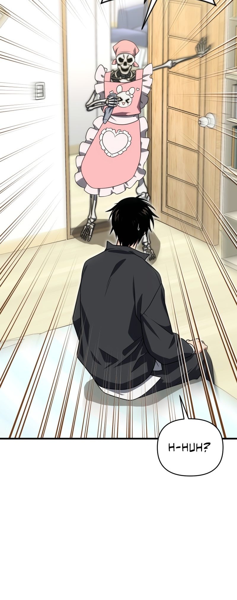 Player Who Returned 10,000 Years Later Chapter 110 Gambar 30