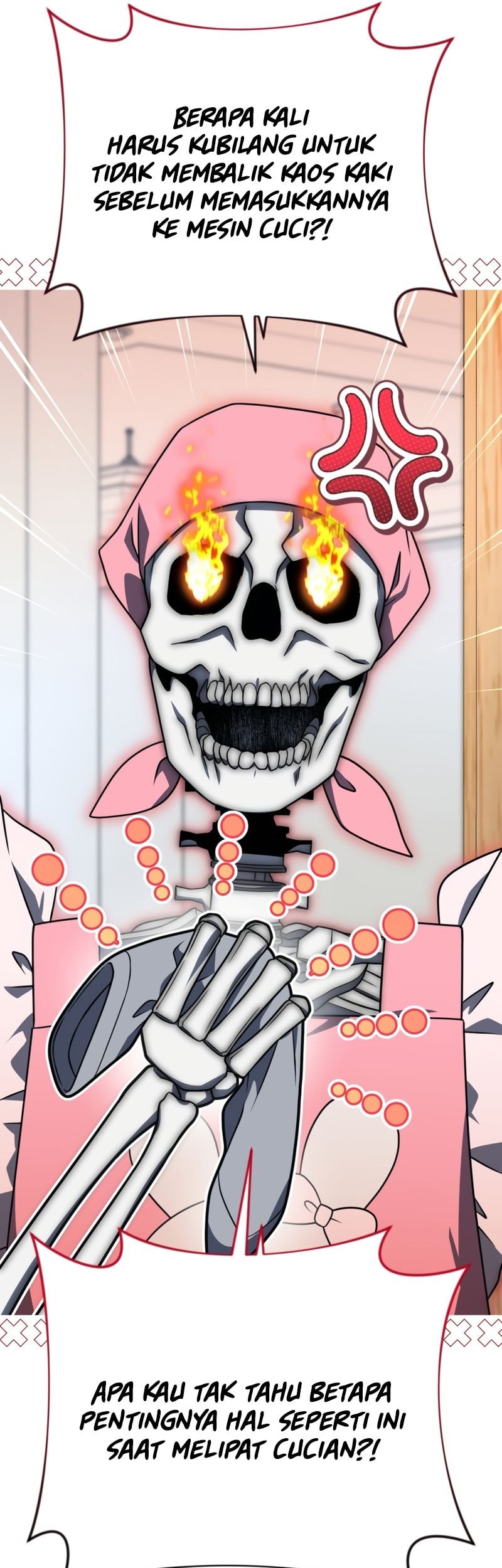 Player Who Returned 10,000 Years Later Chapter 110 Gambar 31