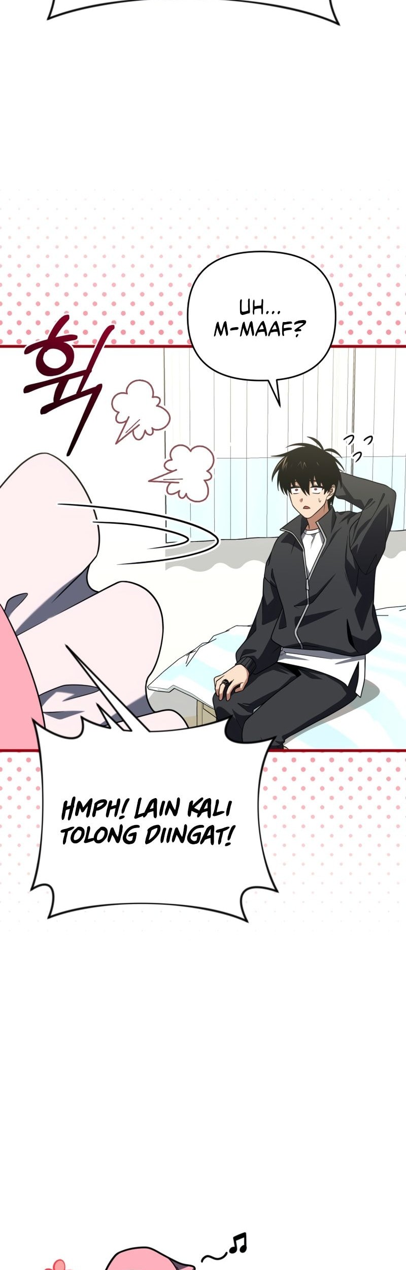 Player Who Returned 10,000 Years Later Chapter 110 Gambar 32