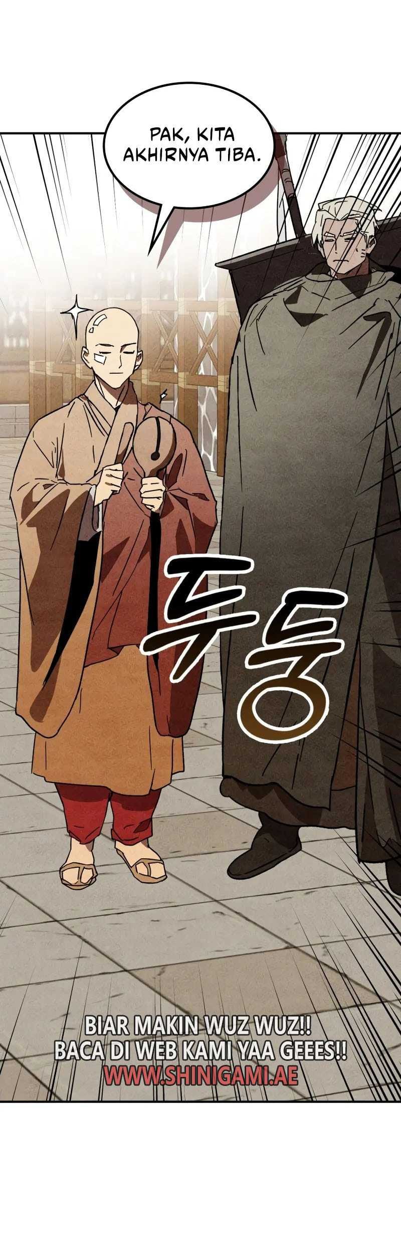 Chronicles Of The Martial God’s Chapter 125 Gambar 51