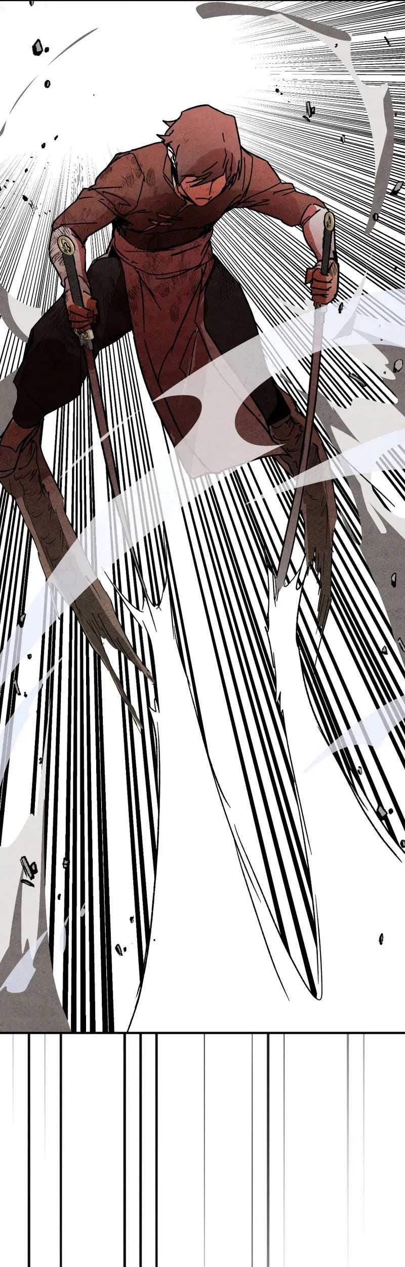 Chronicles Of The Martial God’s Chapter 125 Gambar 35