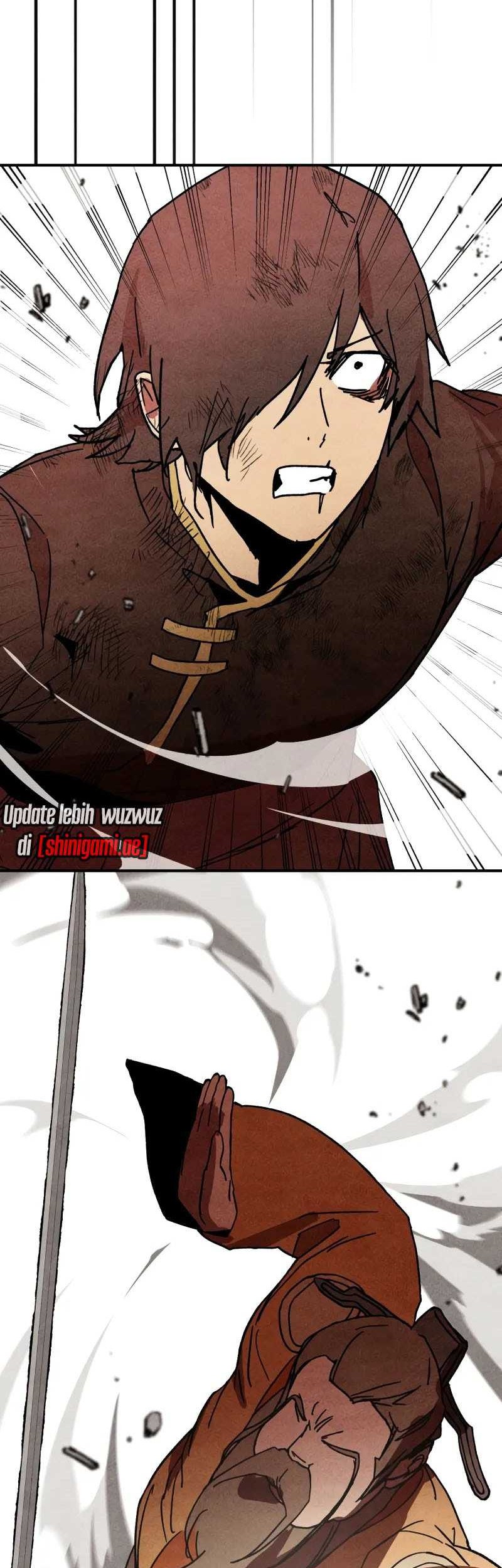 Chronicles Of The Martial God’s Chapter 125 Gambar 36