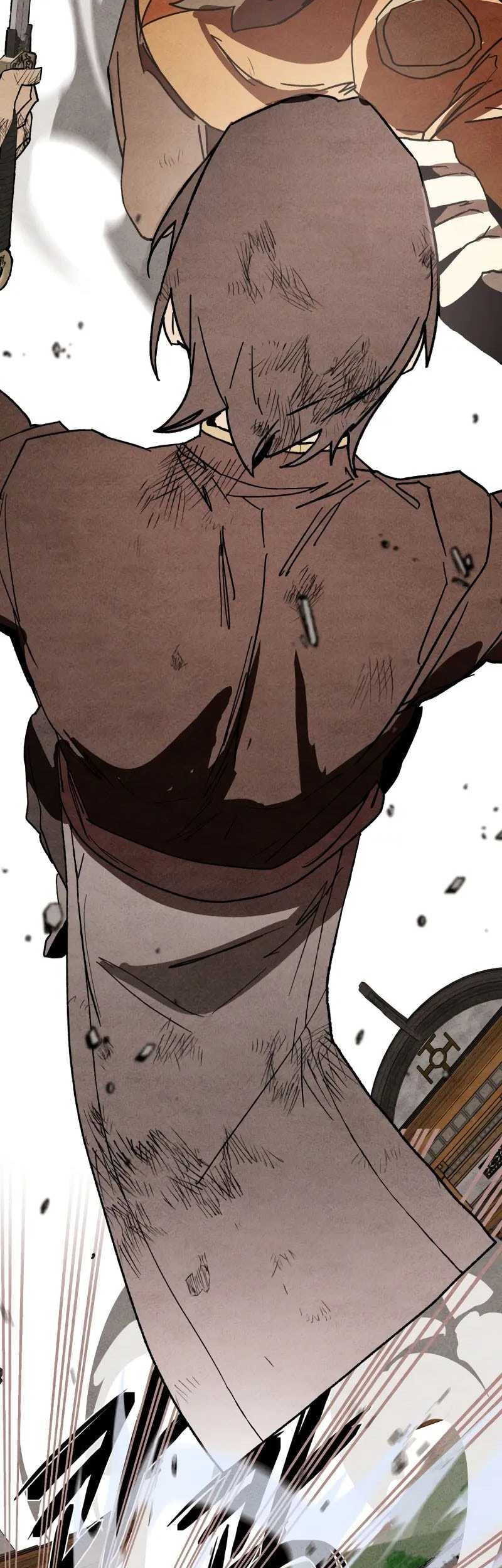 Chronicles Of The Martial God’s Chapter 125 Gambar 37