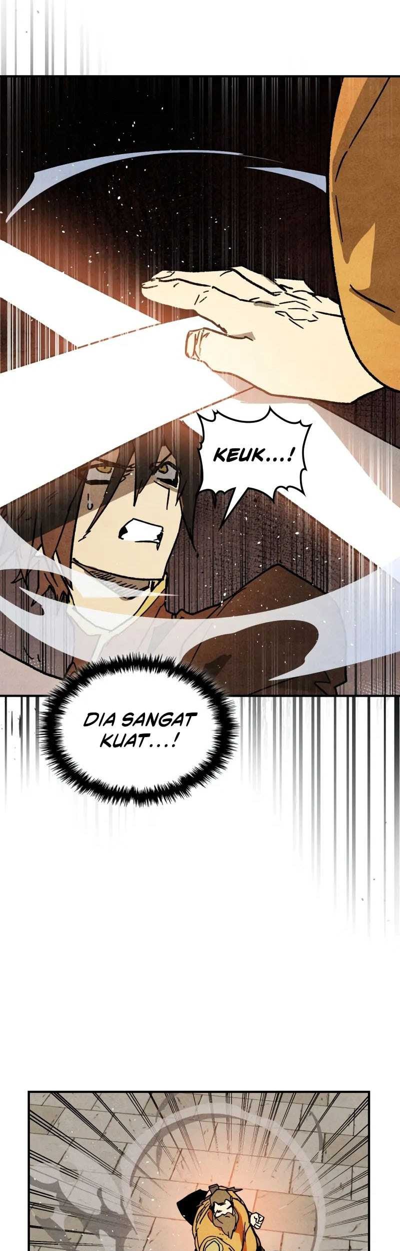 Chronicles Of The Martial God’s Chapter 125 Gambar 39