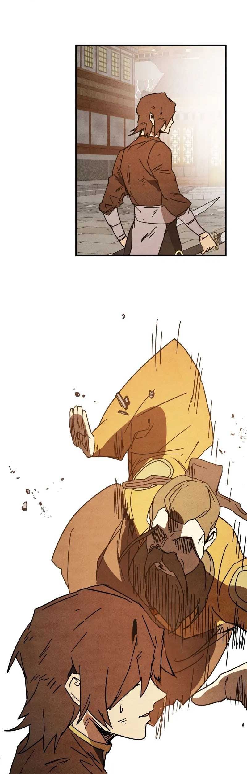 Chronicles Of The Martial God’s Chapter 125 Gambar 43