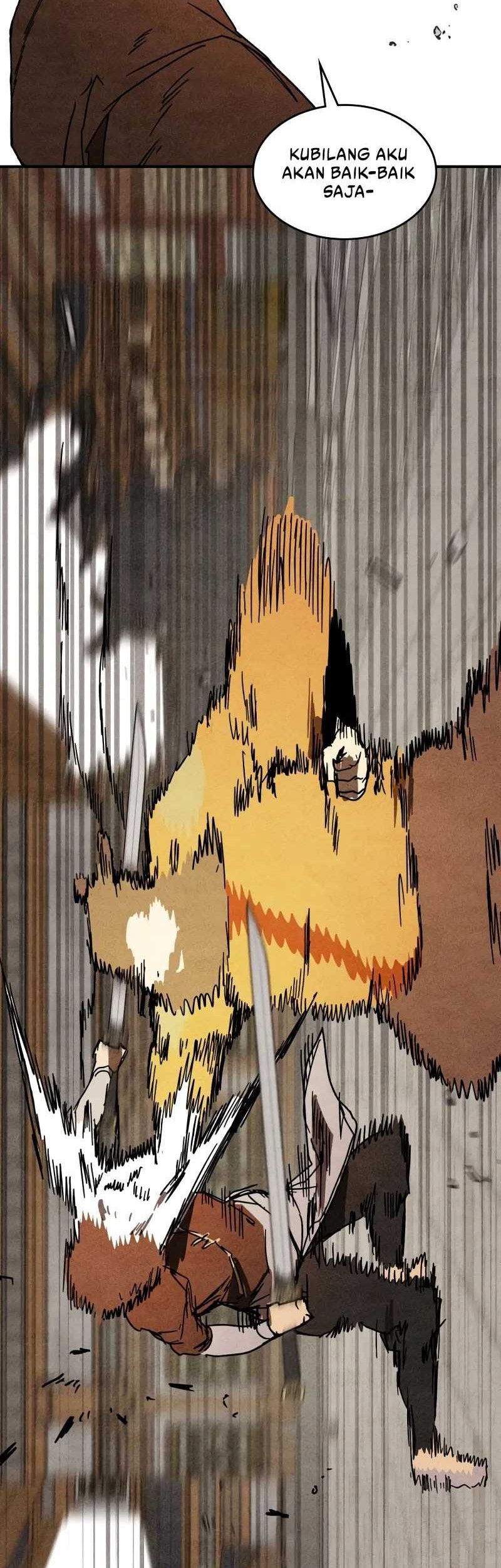 Chronicles Of The Martial God’s Chapter 125 Gambar 44