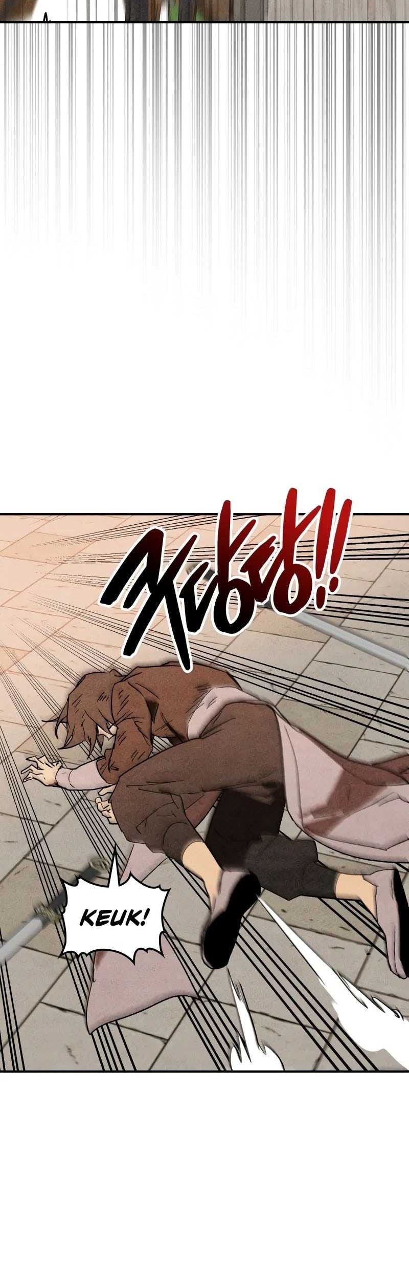 Chronicles Of The Martial God’s Chapter 125 Gambar 45