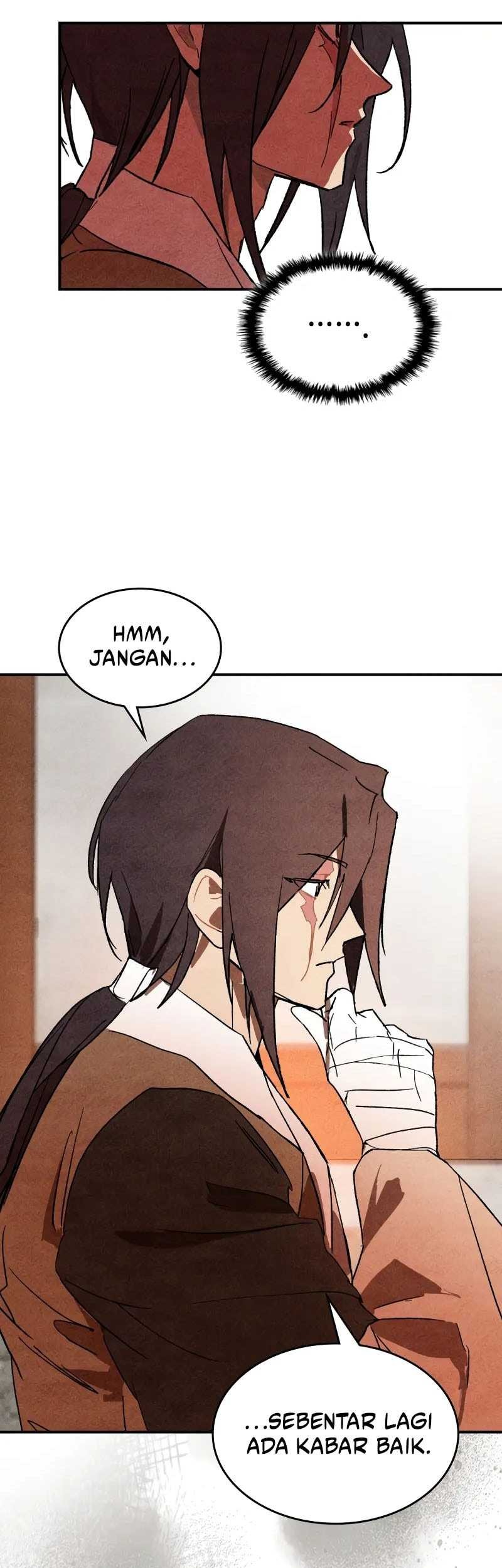 Chronicles Of The Martial God’s Chapter 125 Gambar 47