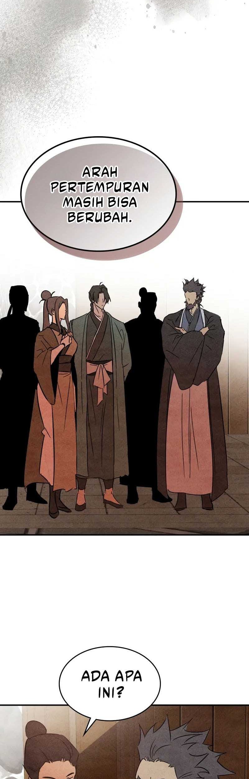 Chronicles Of The Martial God’s Chapter 125 Gambar 48